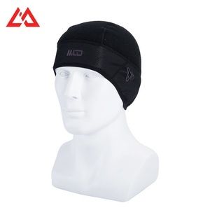 MLD Winter Beanie Hat
Sports Running Motorcycle Cycling Skull Cap Helmet Liner